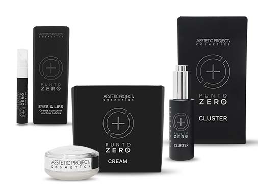 Linea Punto Zero