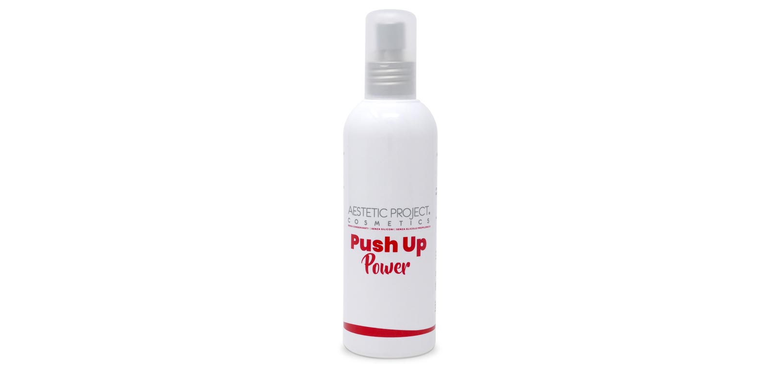 Push up Power | Trattamento estetico professionale rassodante dei glutei Lato B