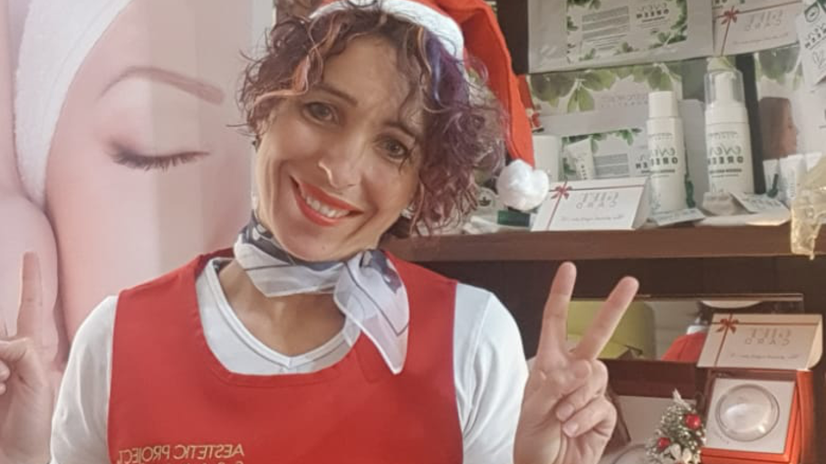 Centro estetico dicembre