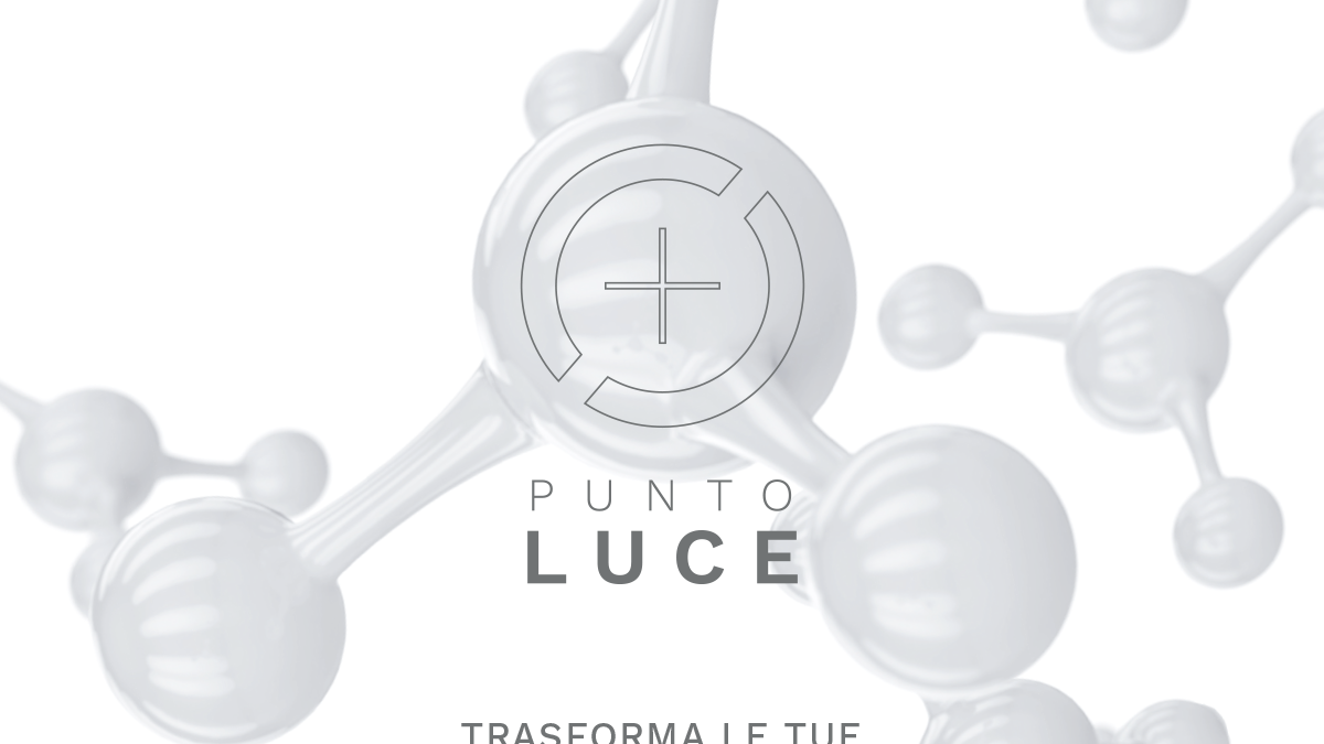 Punto Luce, Aestetic Project