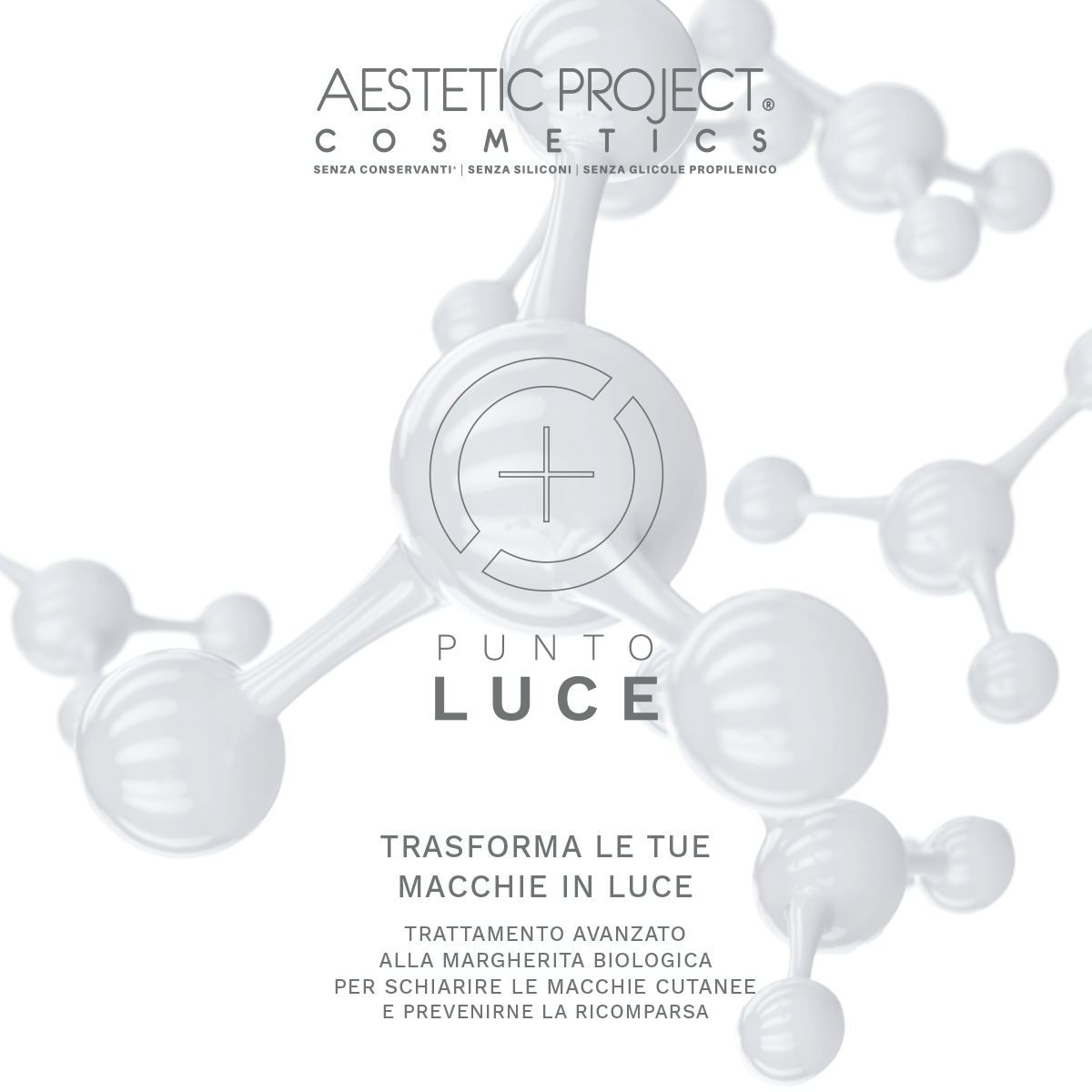 Punto Luce, Aestetic Project